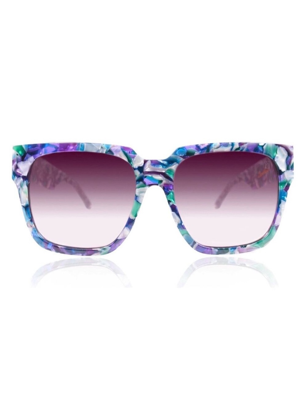 Excluded Anna-Karin Karlsson Sunglasses, New 375